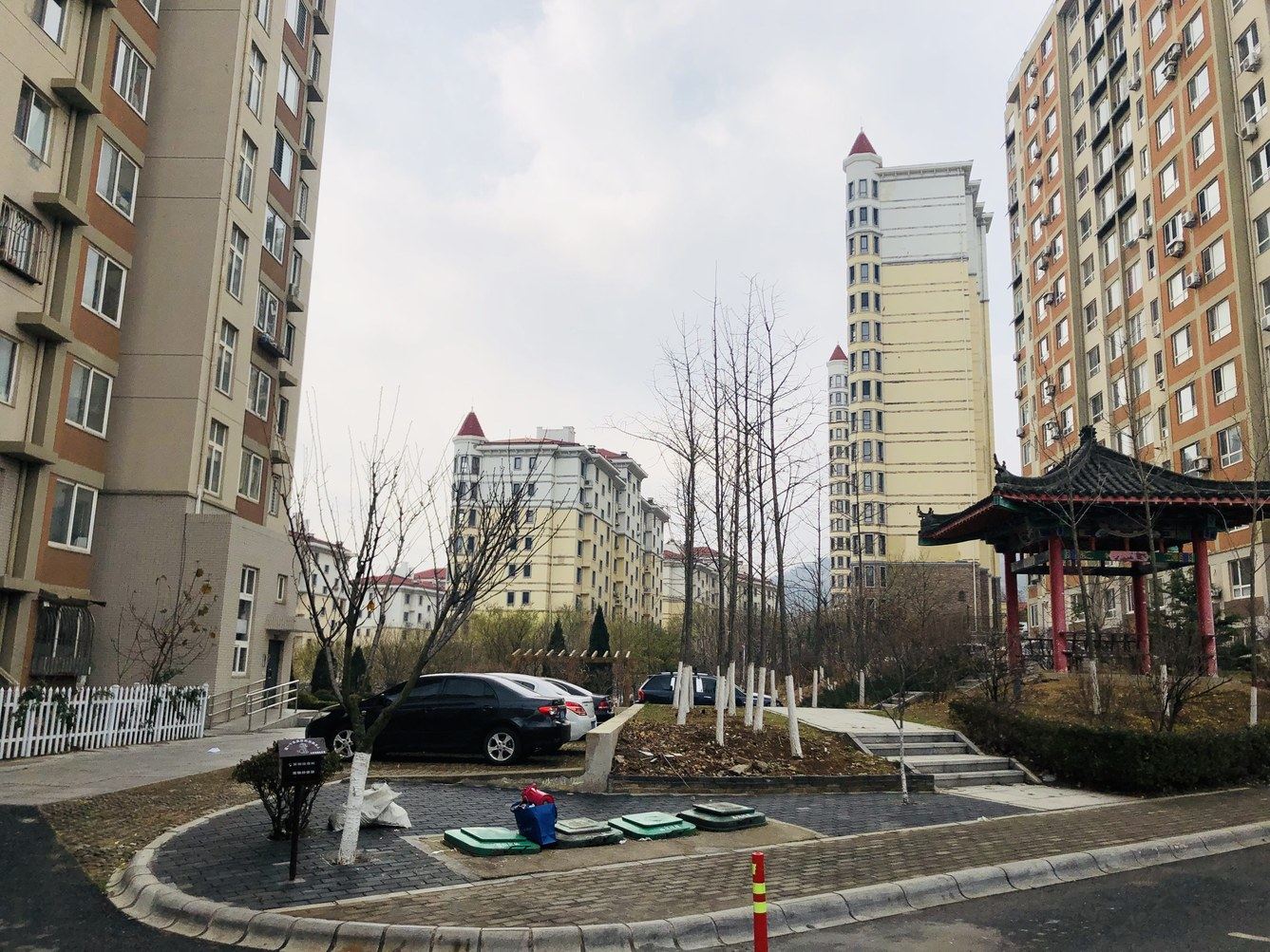 其他