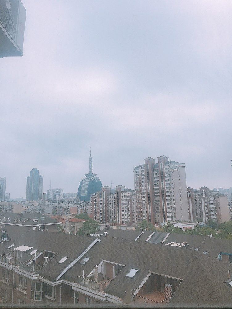 大连甜净公寓