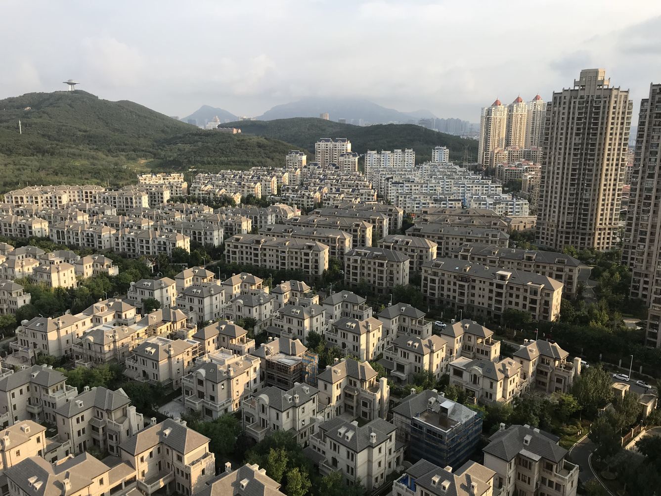 其他