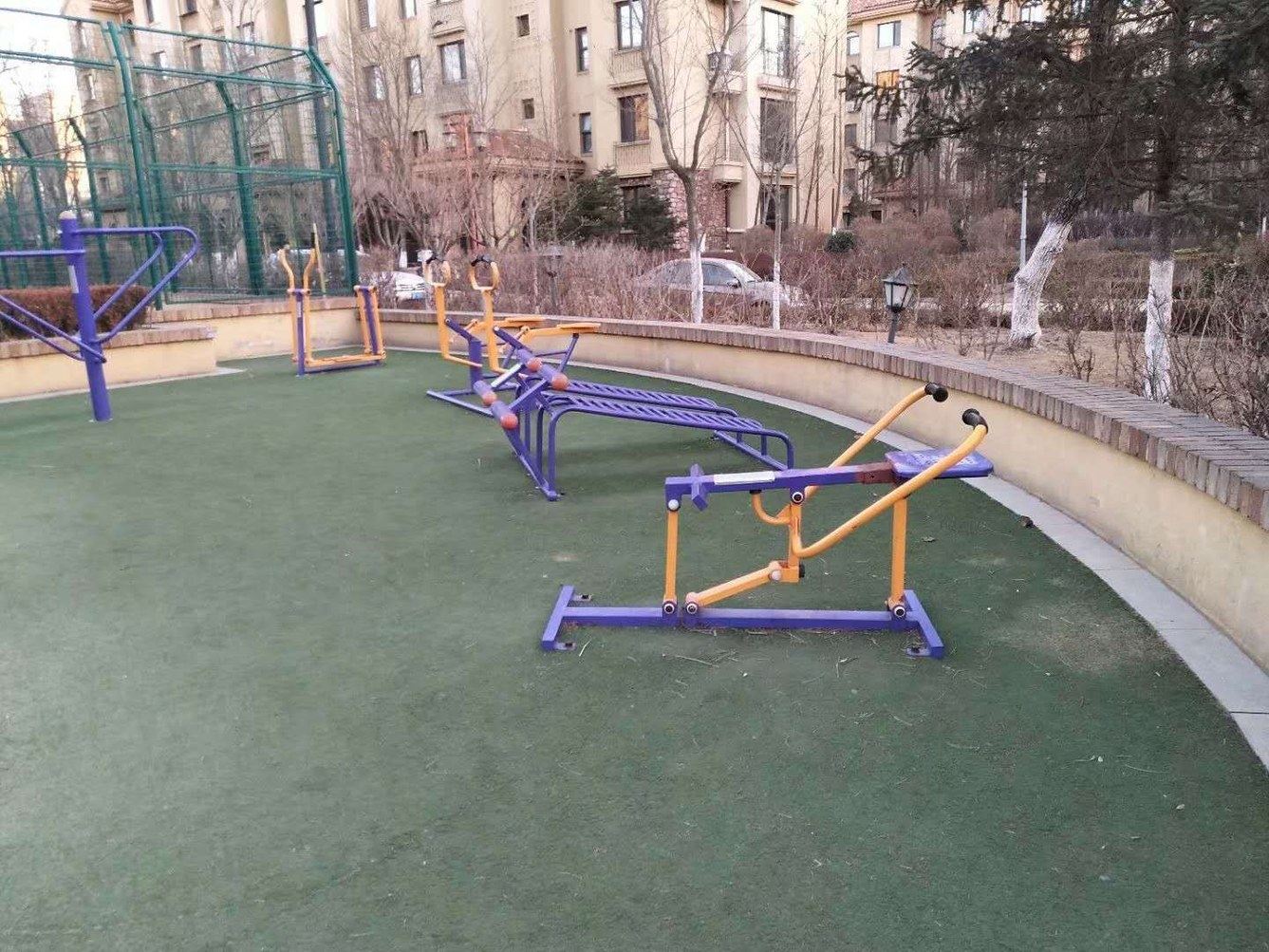 其他