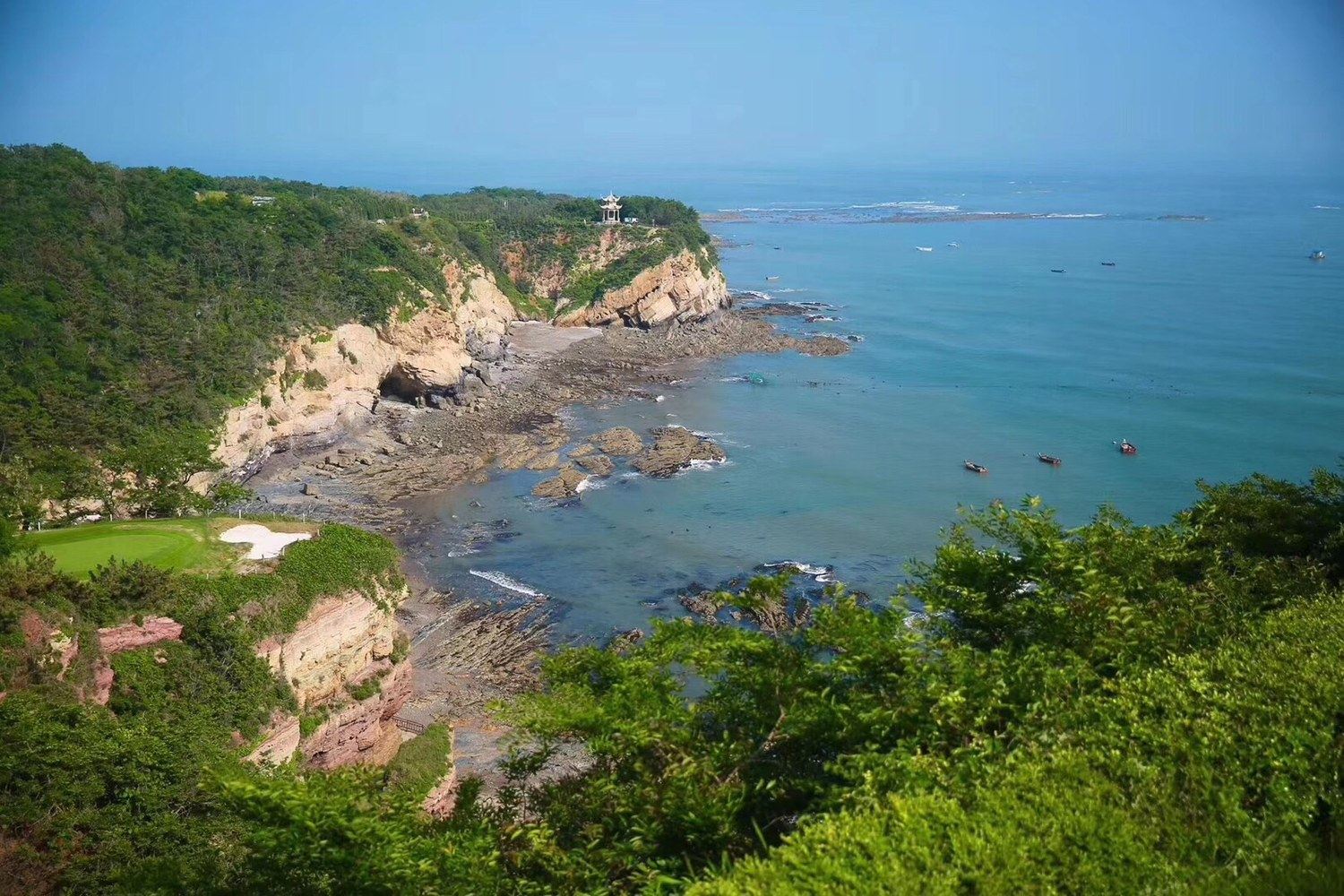 其他