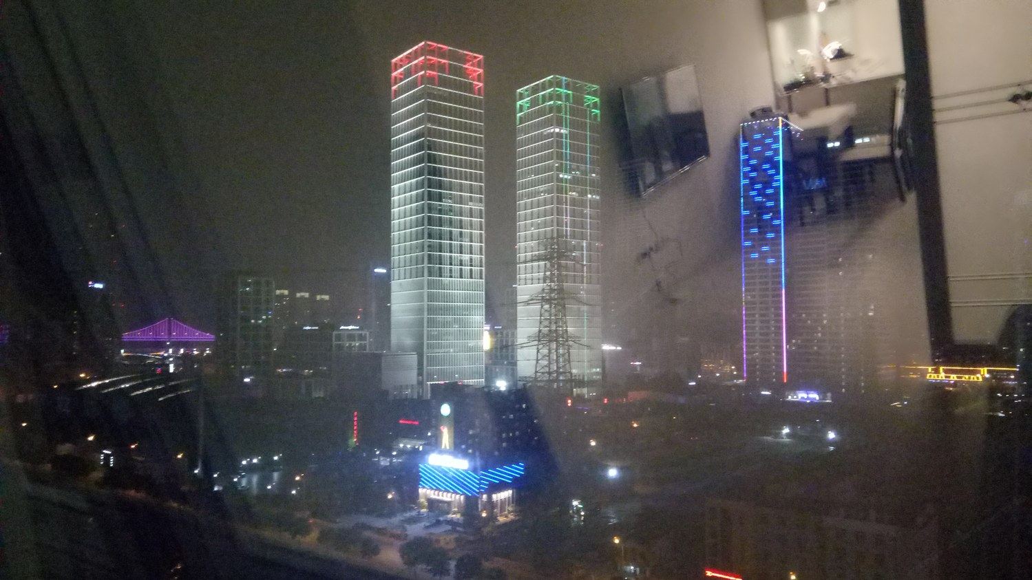 其他