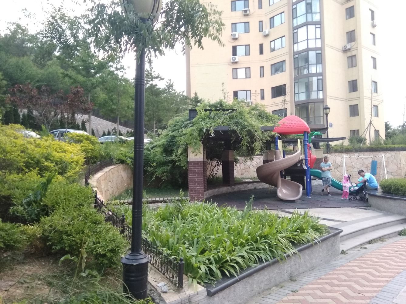 其他