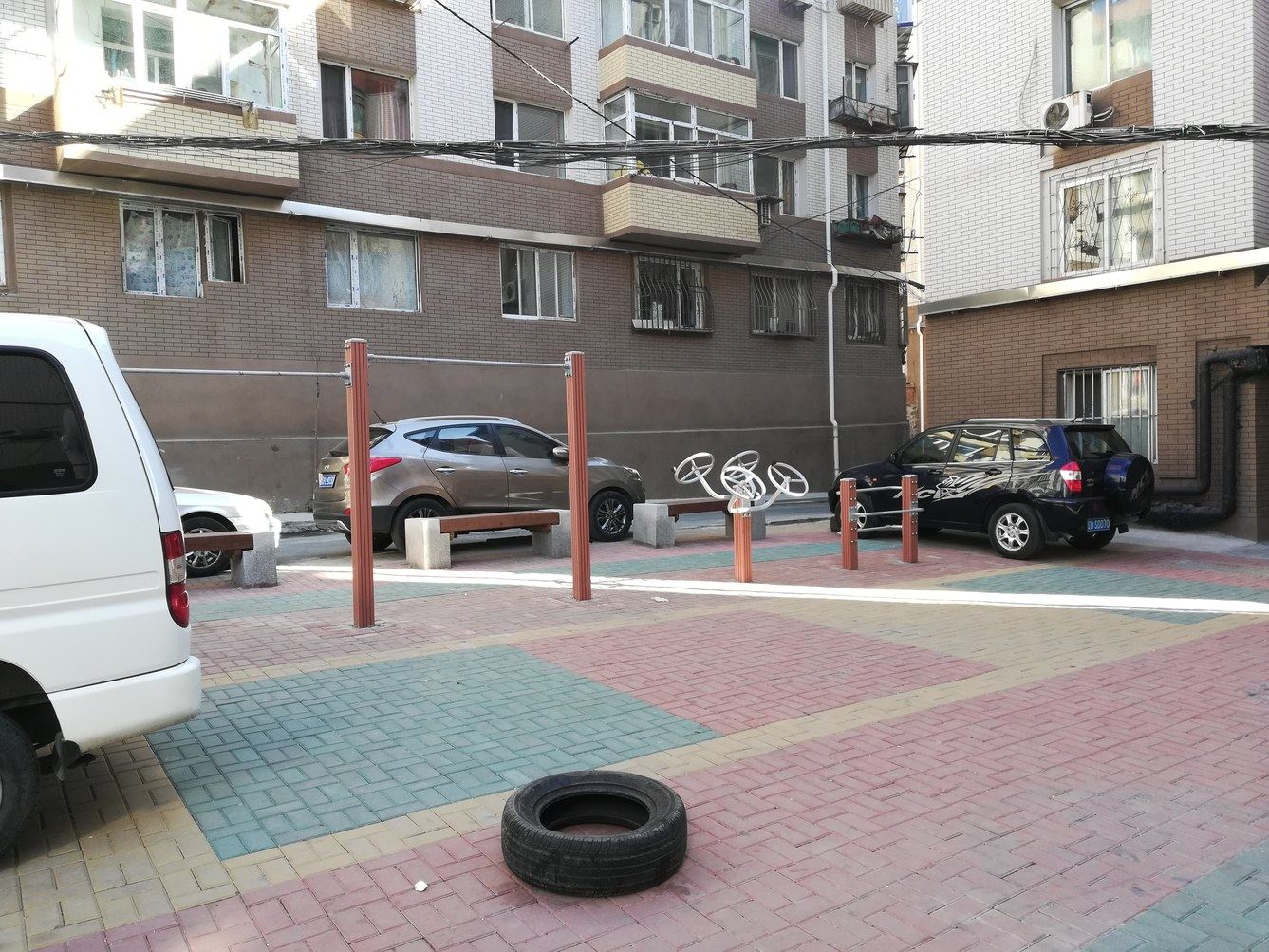其他