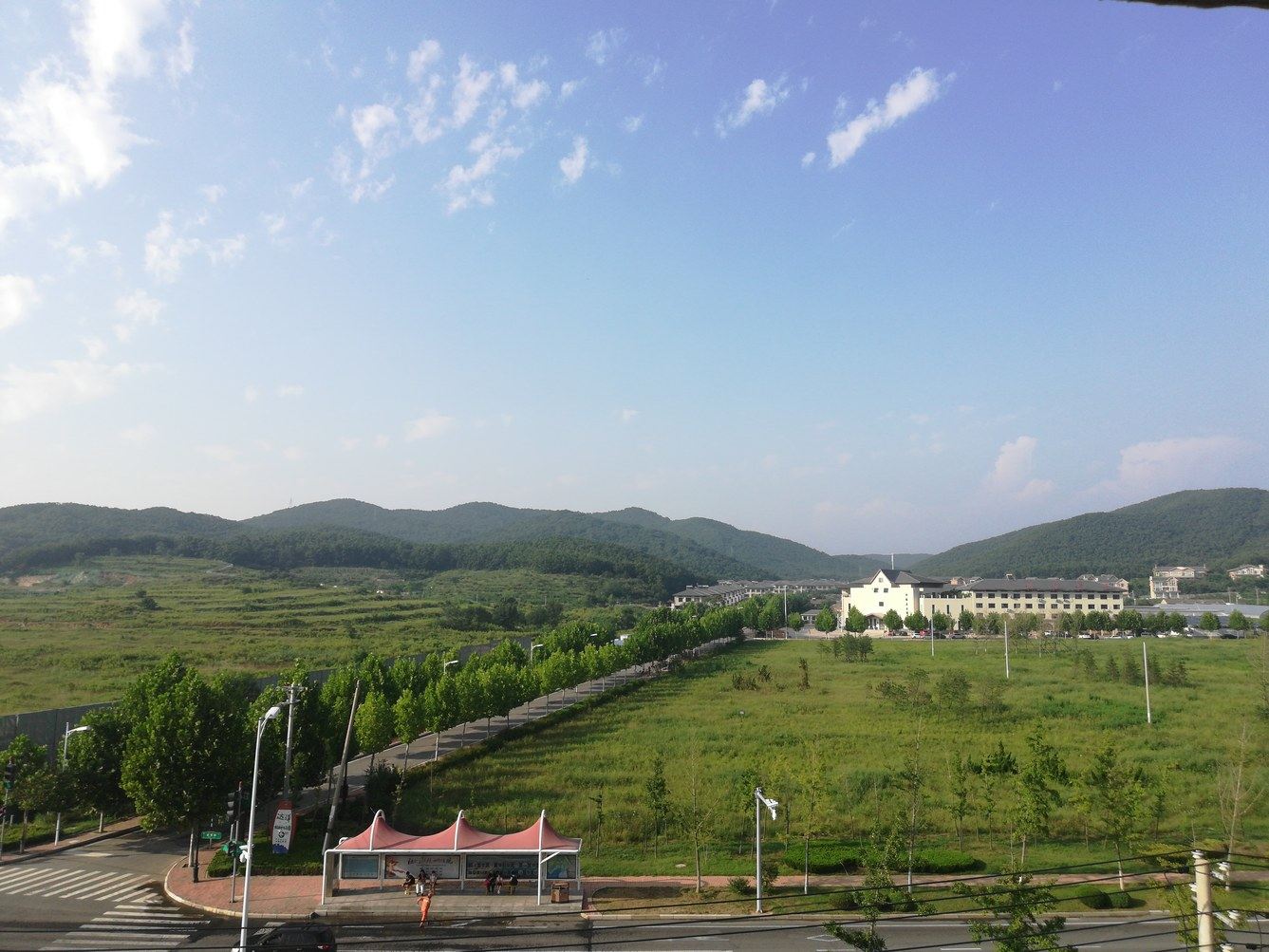 其他