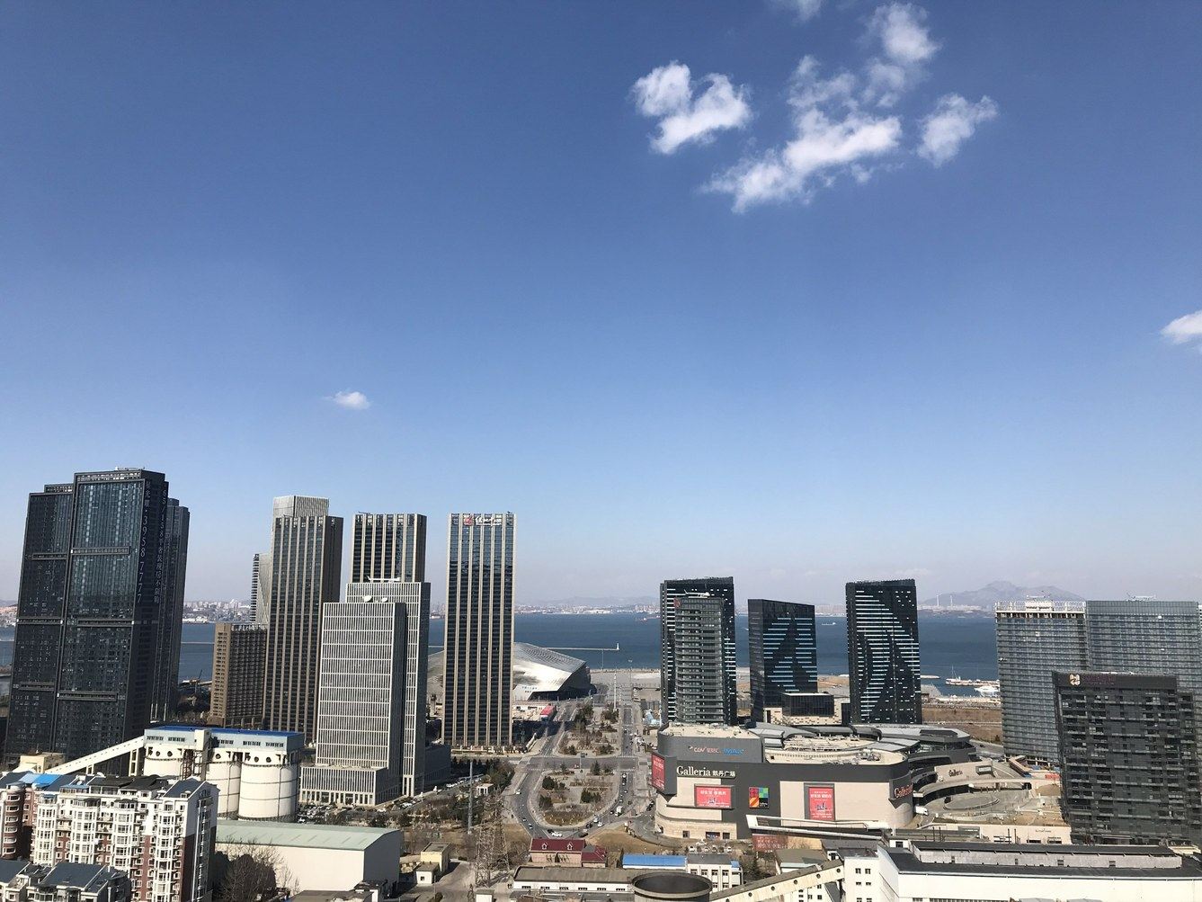 其他