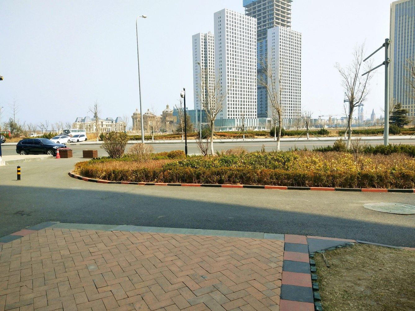 其他