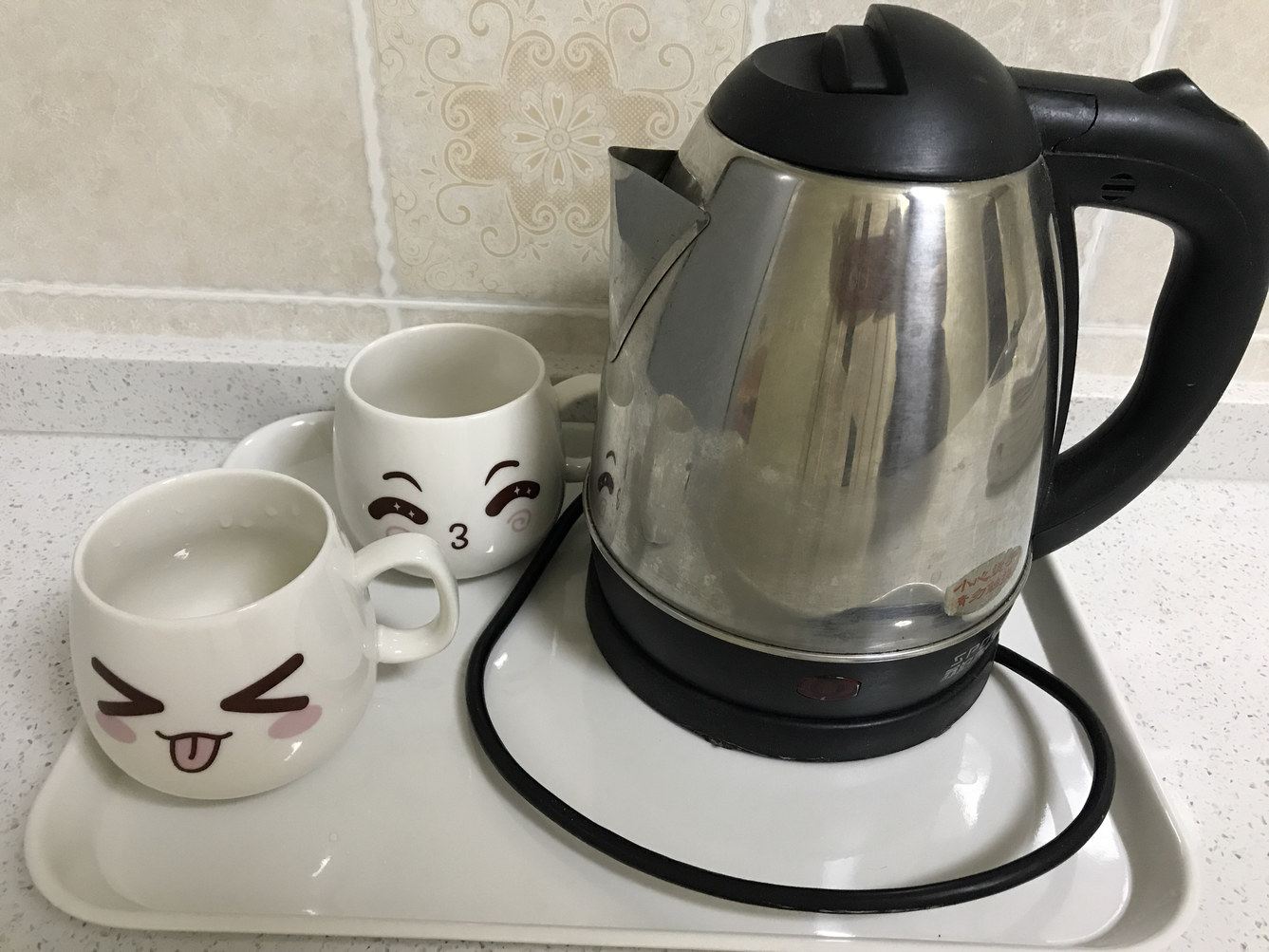 其他