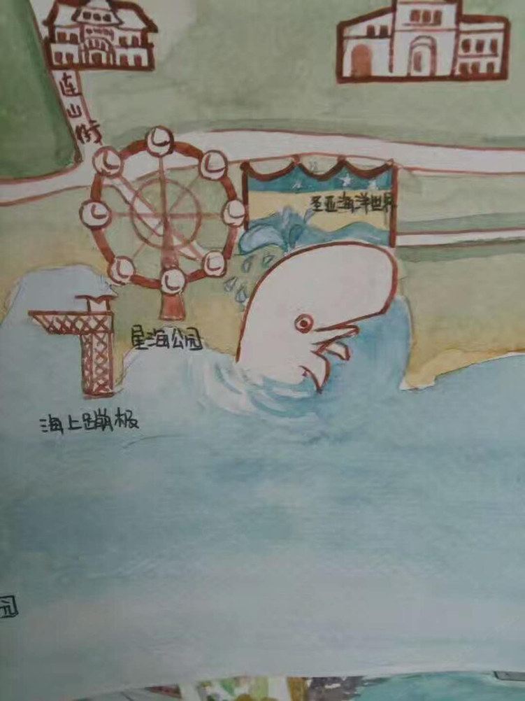 其他