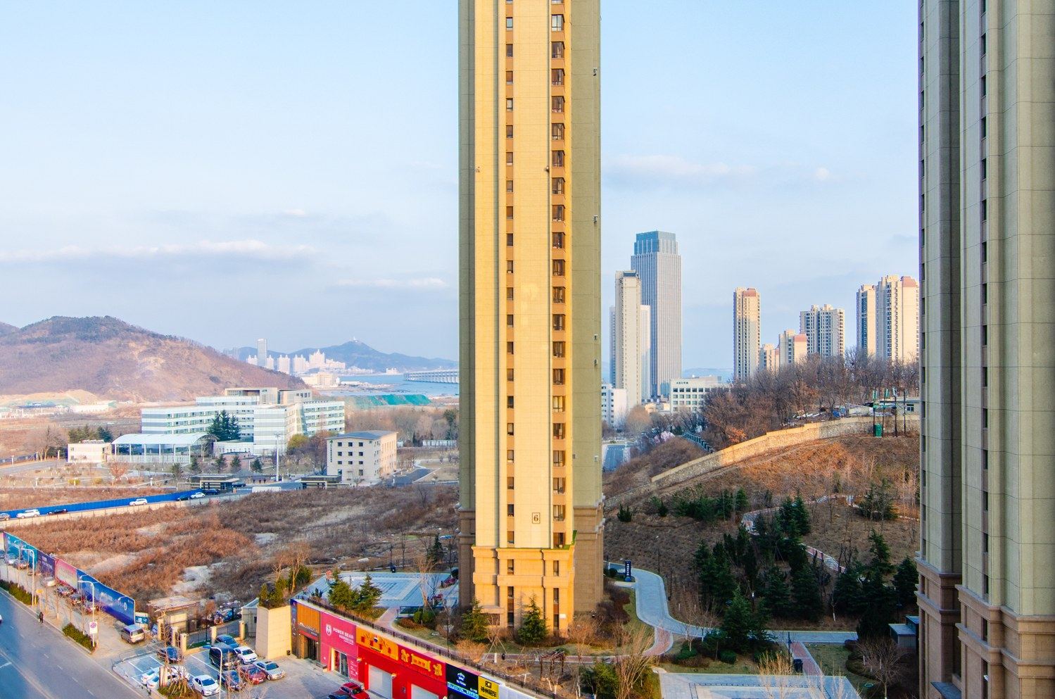 其他