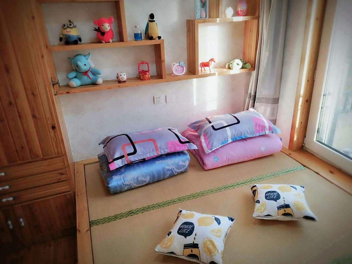 其他