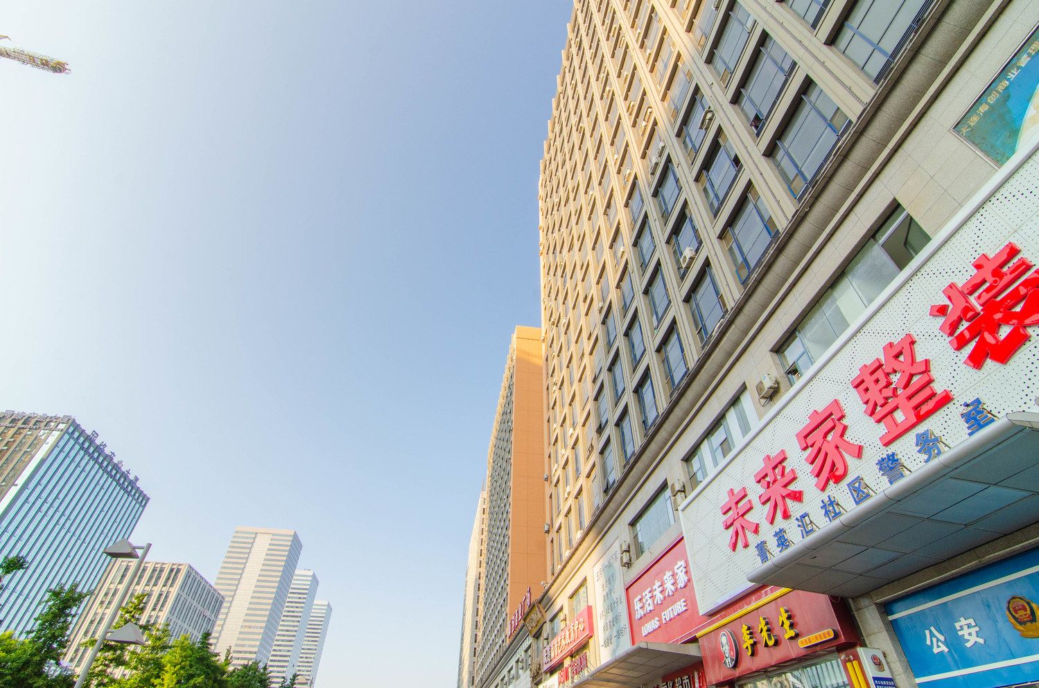 其他
