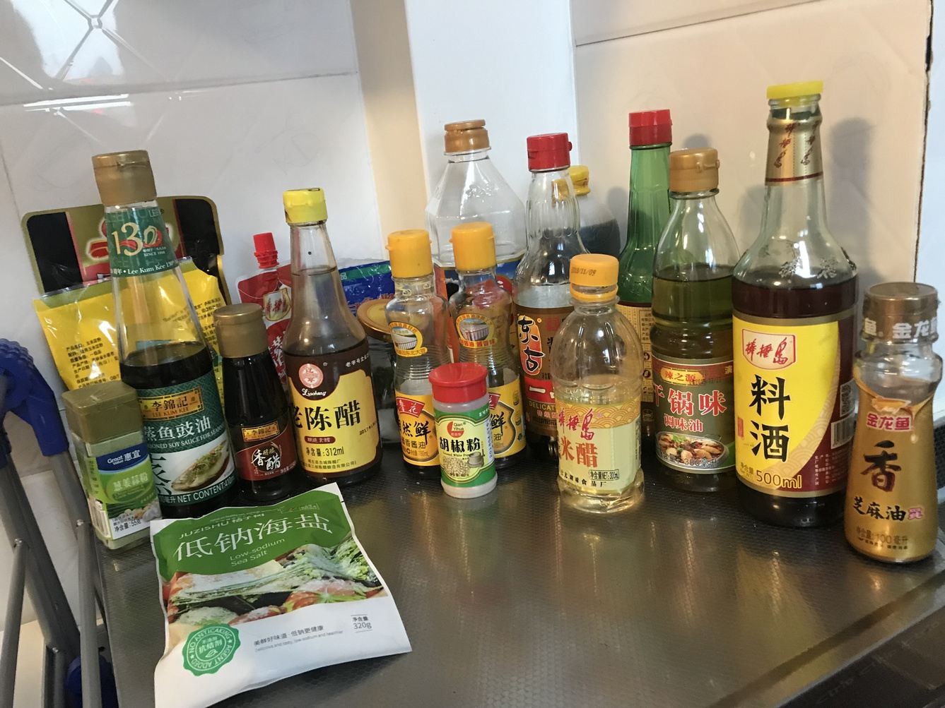 其他