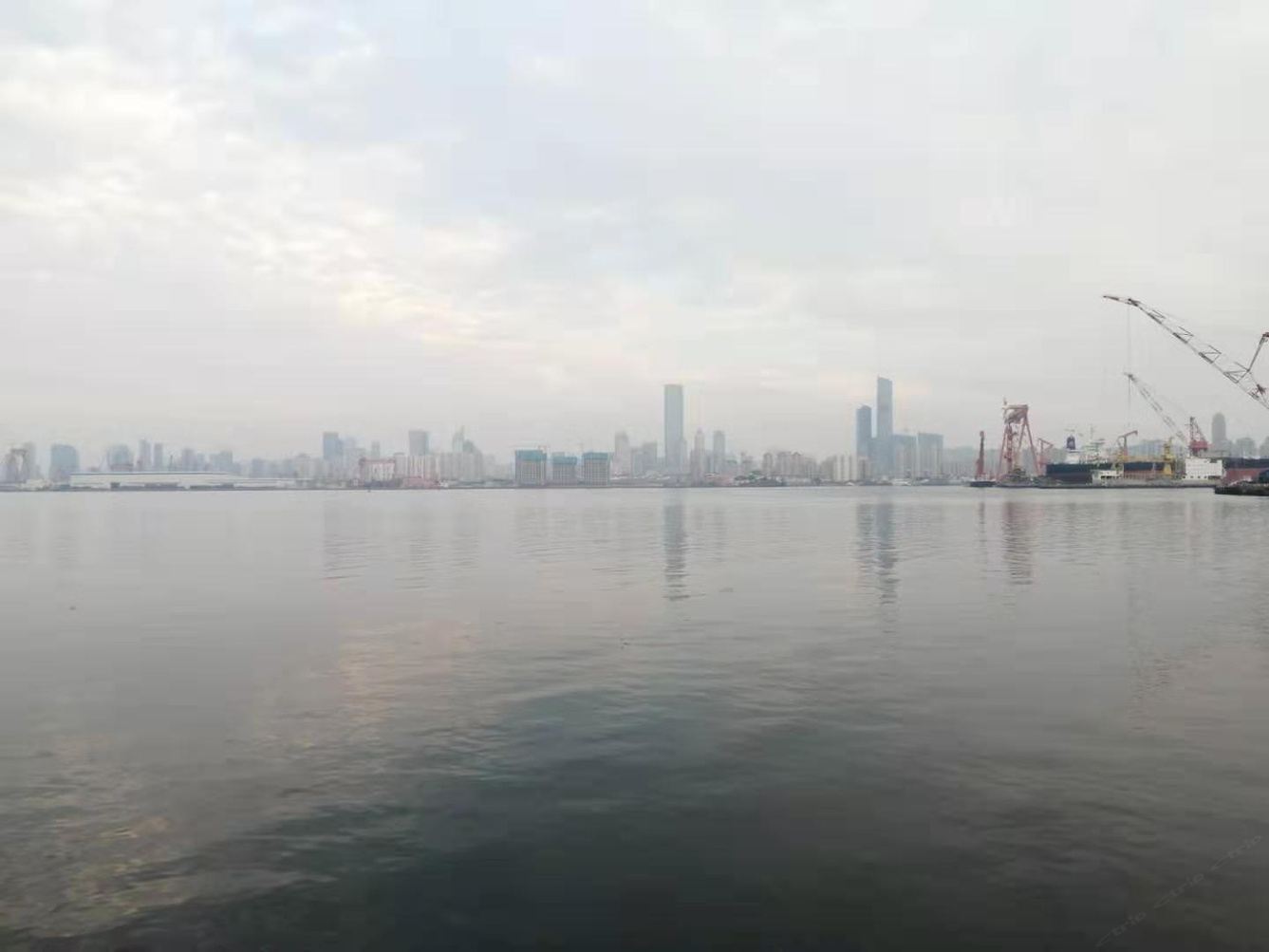 大连王梅雪公寓