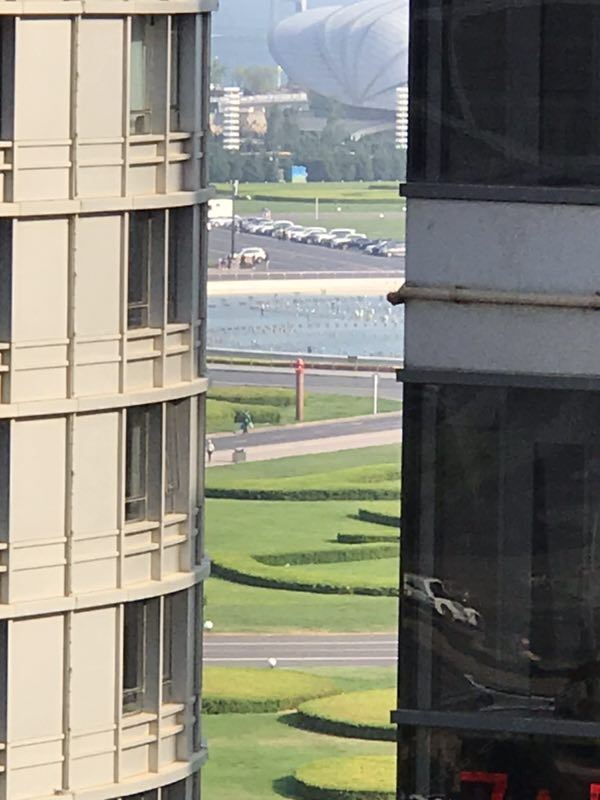 大连星海花园家庭民宿