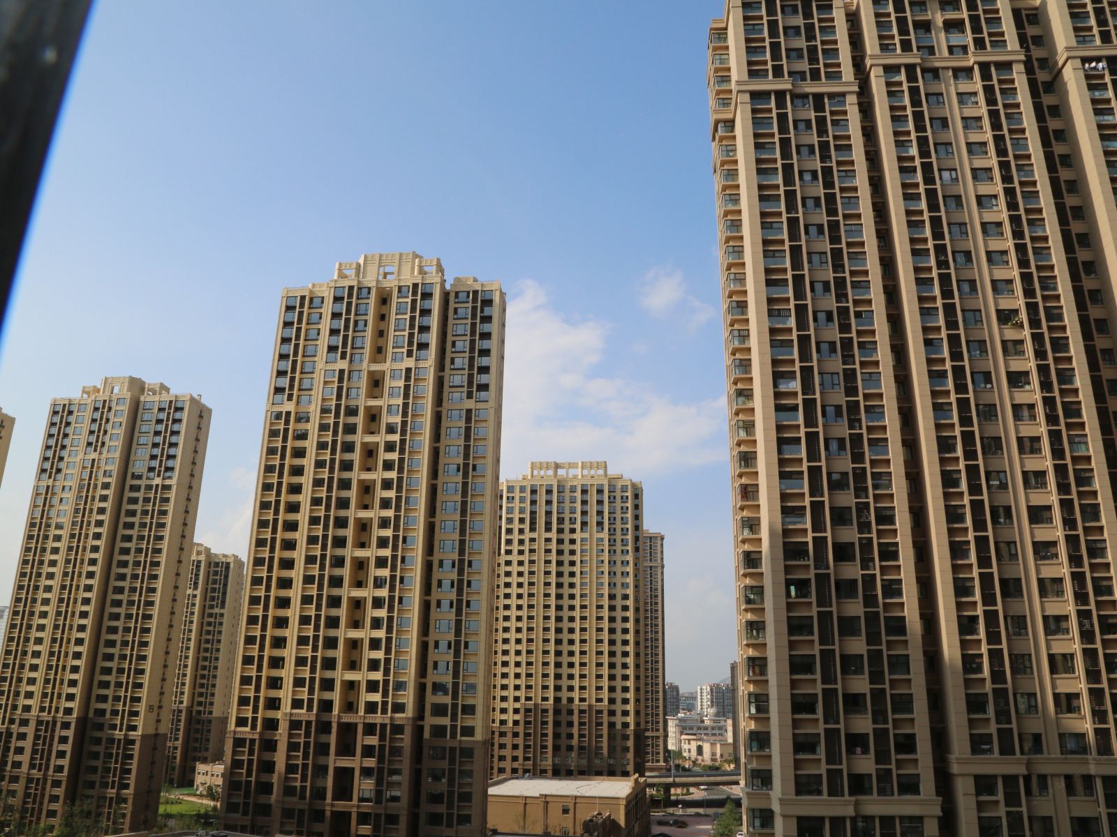 青岛易租公寓
