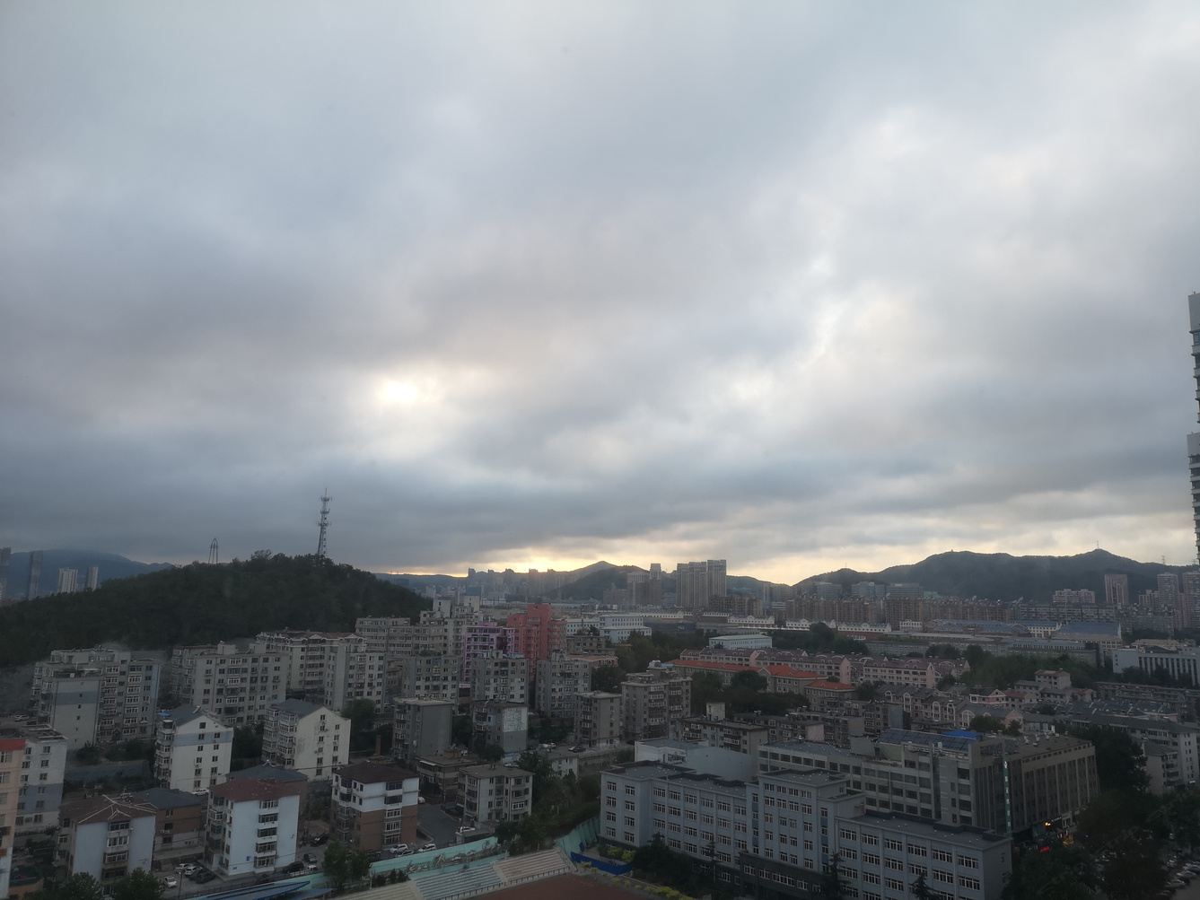 其他