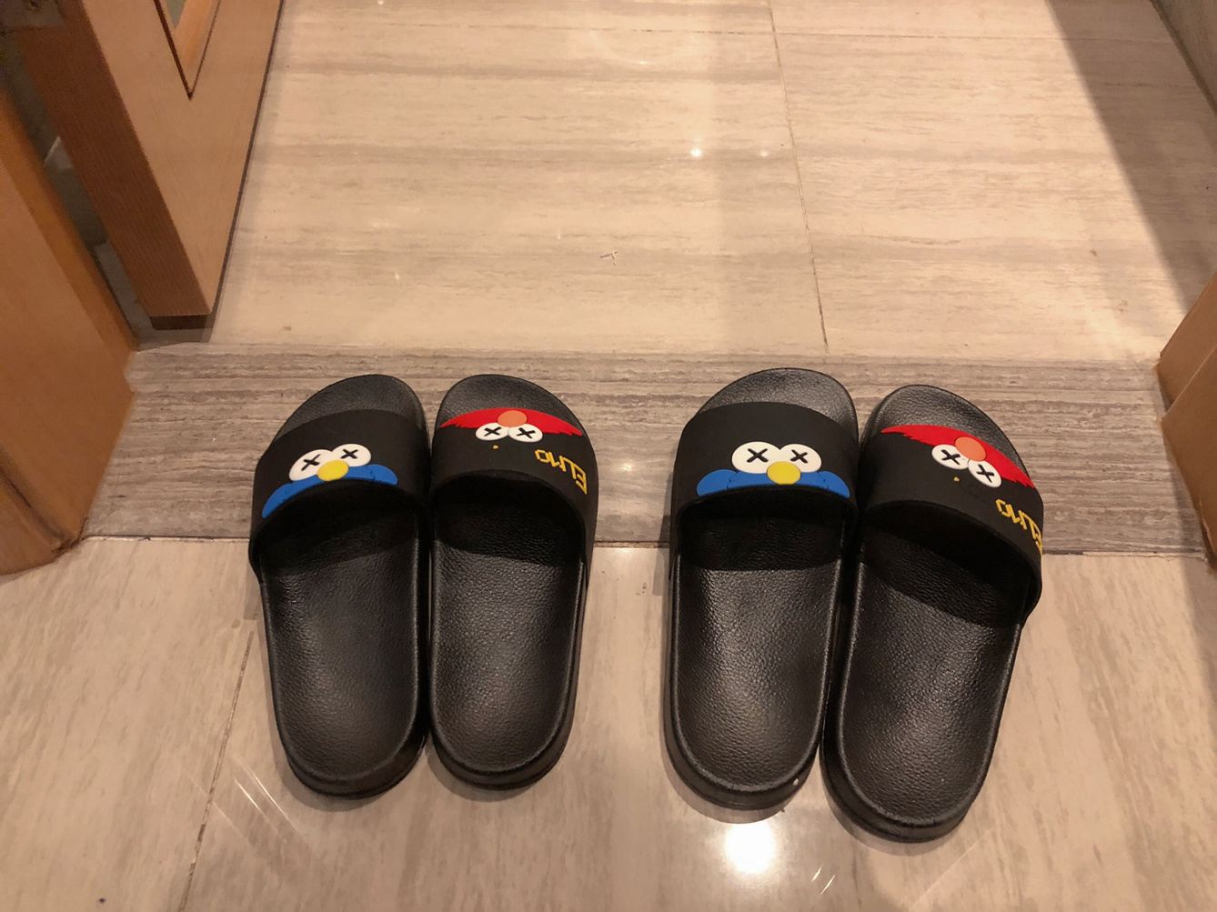 其他