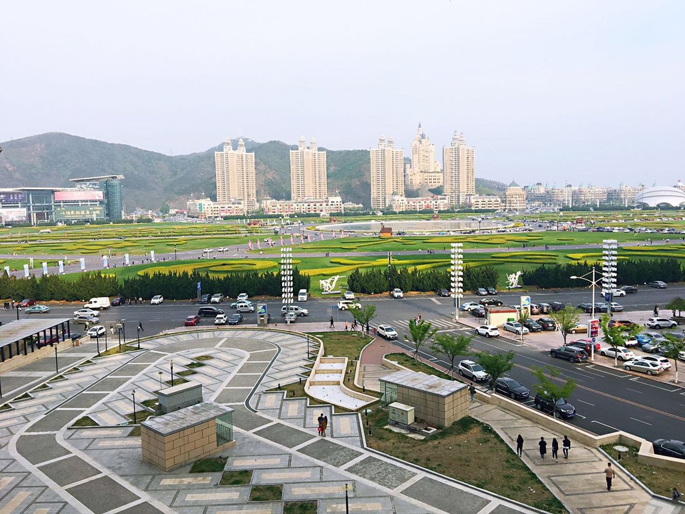 其他