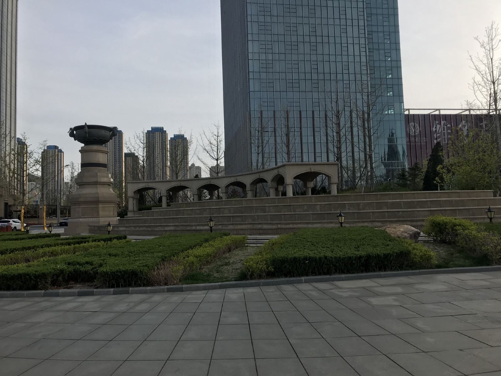 其他