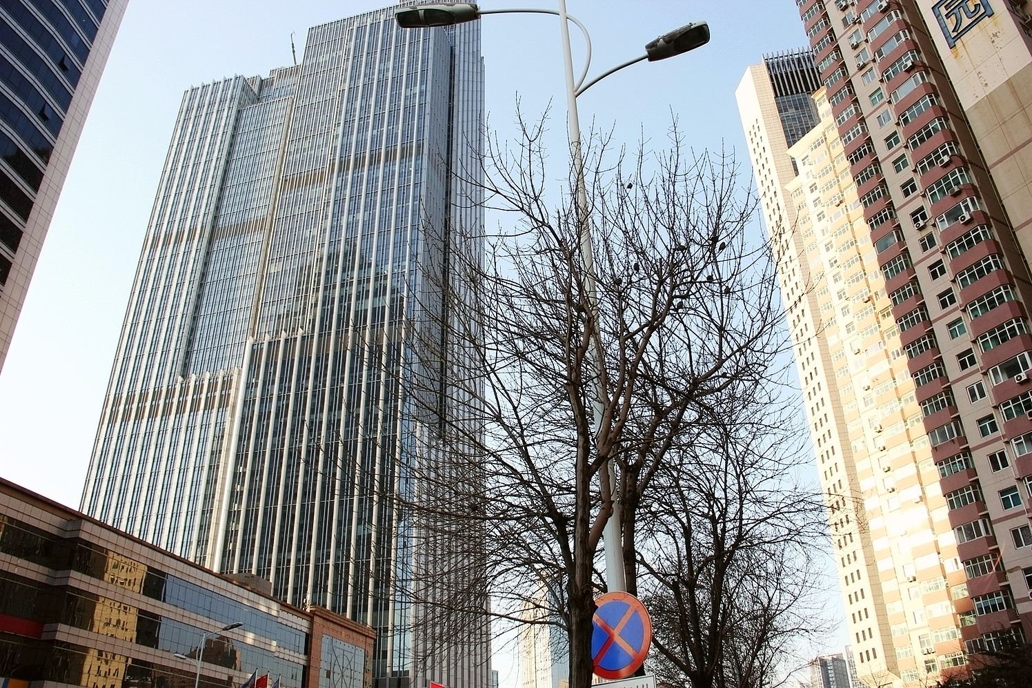 青岛宜居如家公寓
