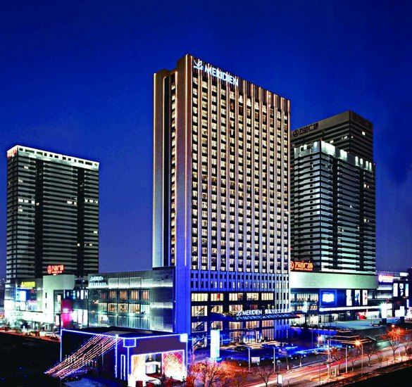 青岛天天公寓