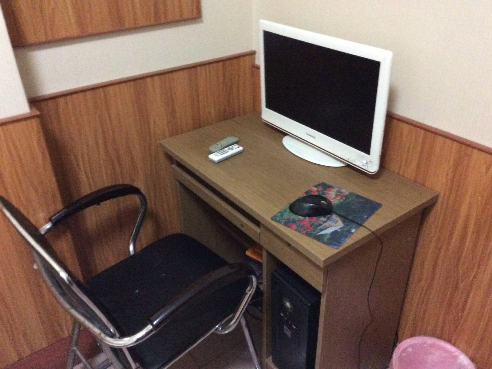 其他