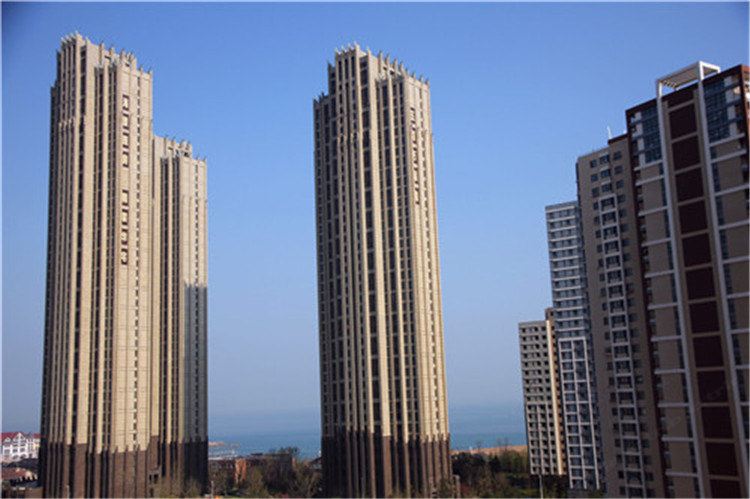 岚庭公寓(青岛香港东路店)