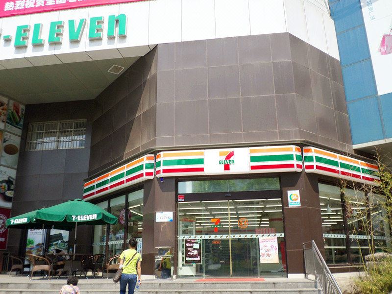 青岛滨海豪庭酒店公寓