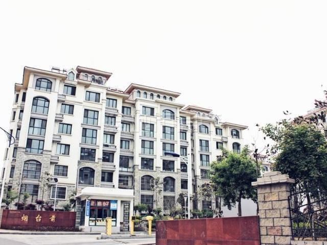 青岛雅文公寓