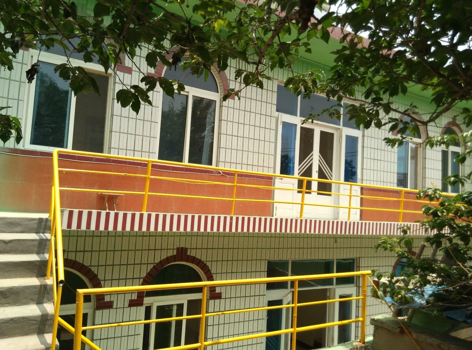 青岛苏家大院住宿