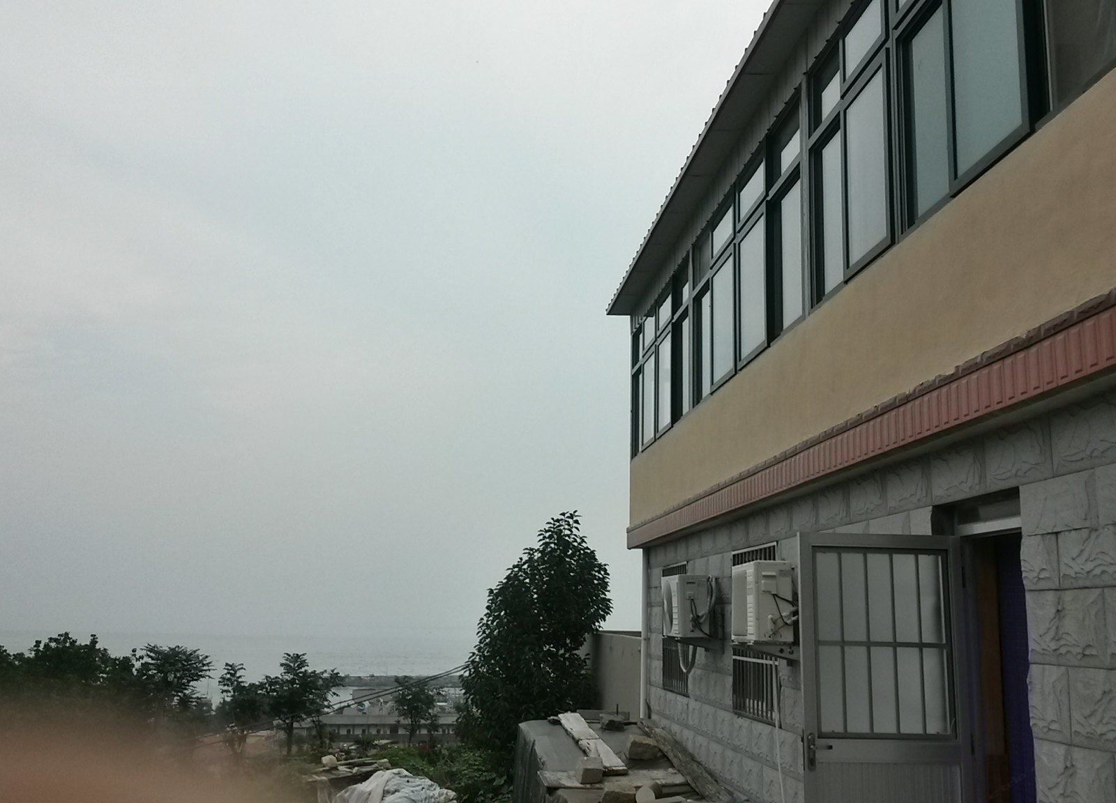 青岛海涵人家农家宴民宿