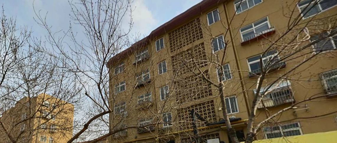青岛怡清馨园宾馆