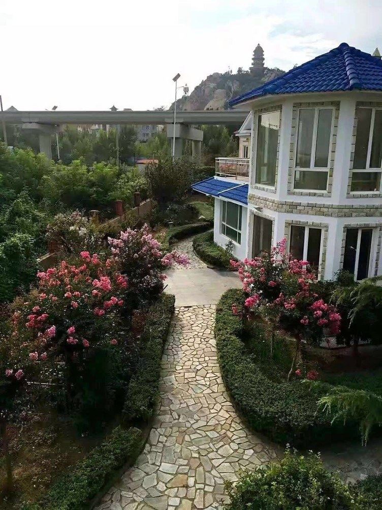青岛K-HOUSE轰趴别墅