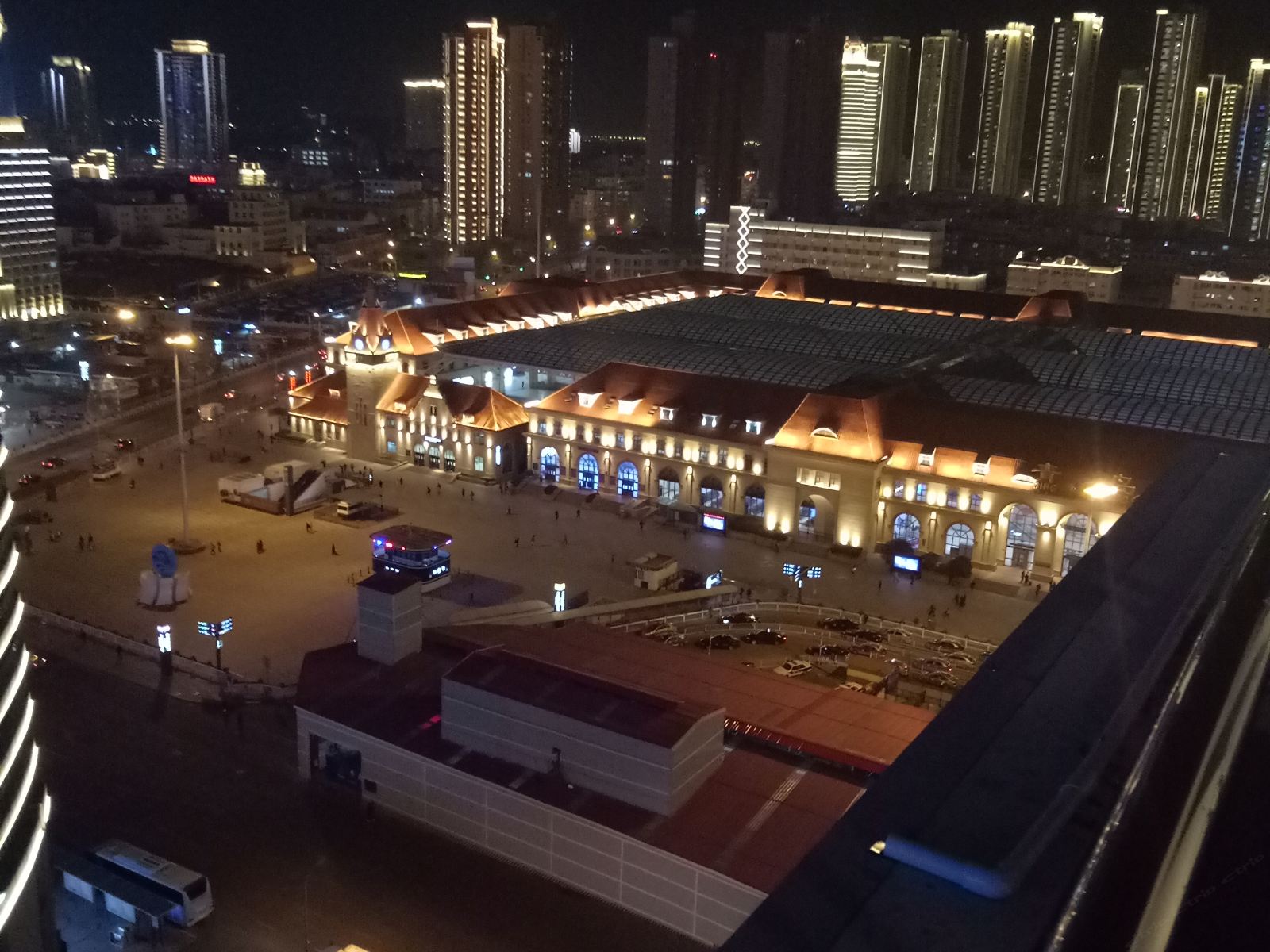 青岛旺海客栈