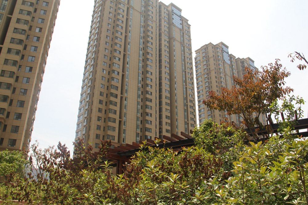 海悦兰亭公寓(青岛普吉新区店)