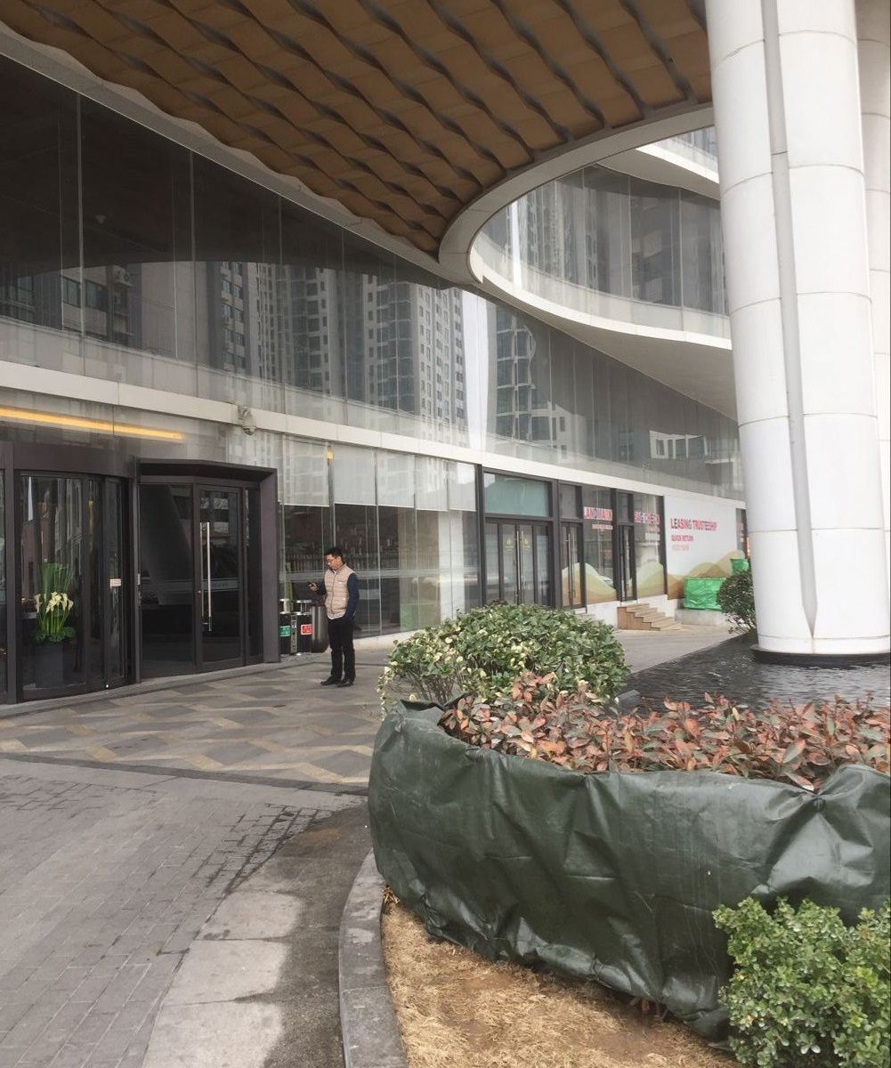 青岛休闲度假海景酒店公寓