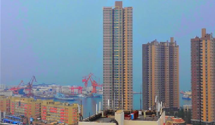 青岛明缘公寓