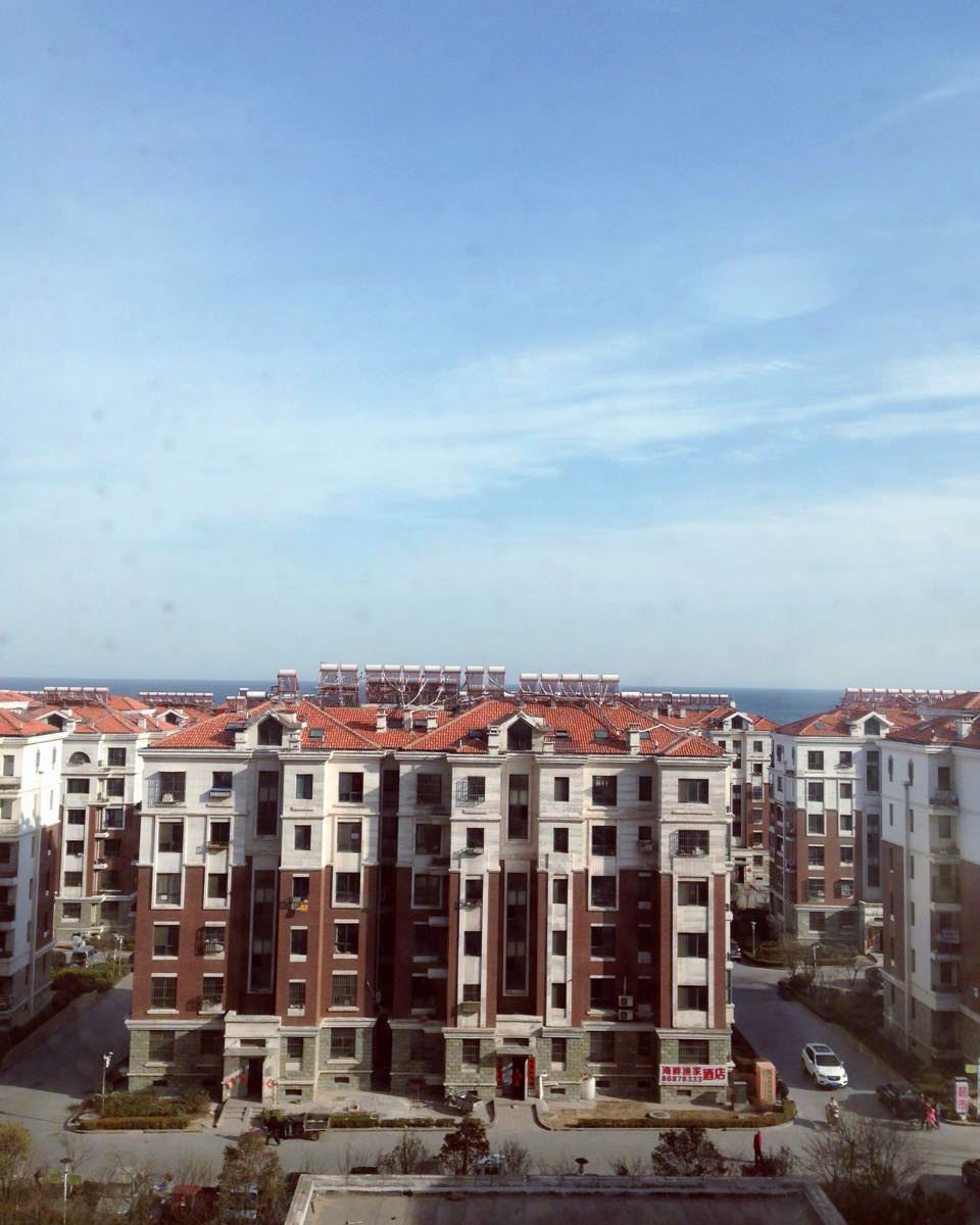 青岛温馨家庭公寓