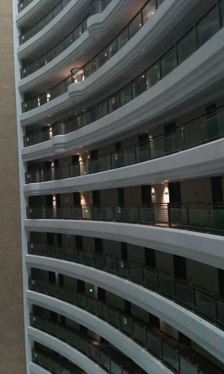 青岛芭提雅海景日租房