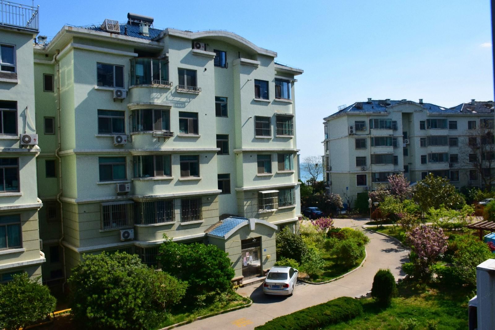 青岛住家客栈