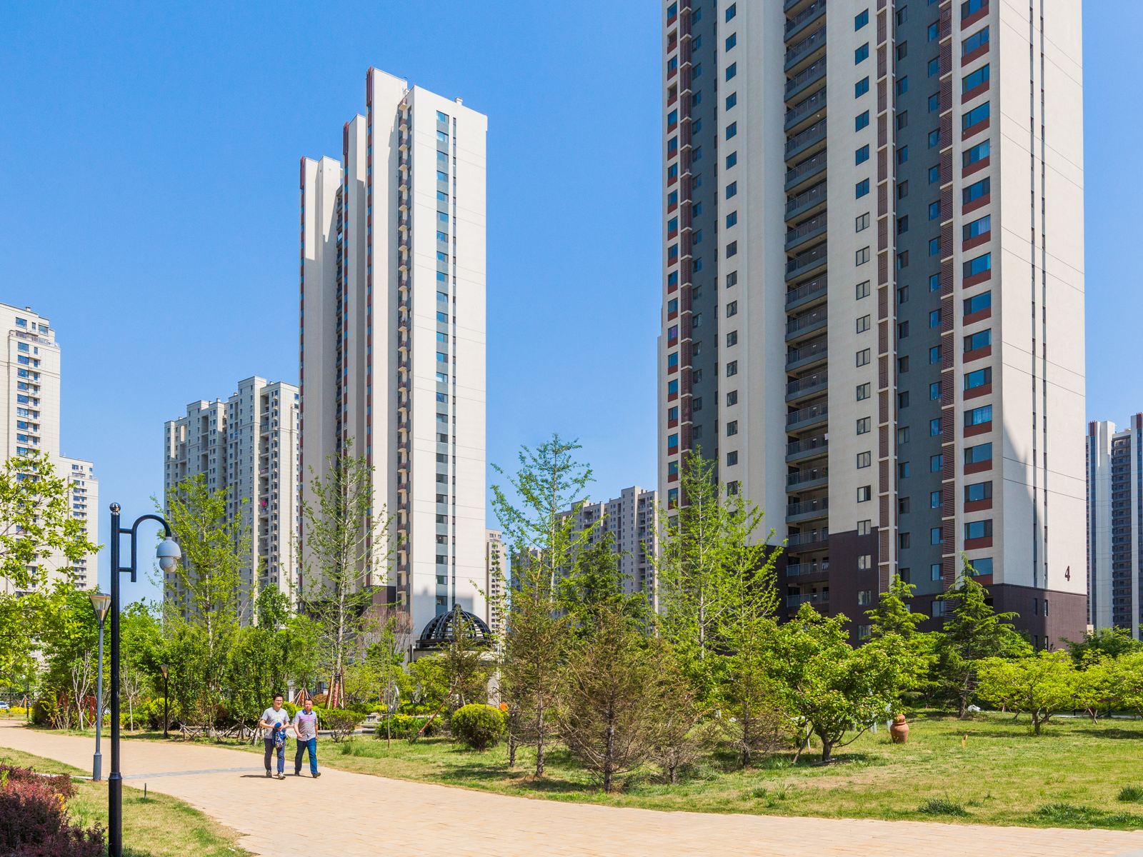 青岛欢乐青年公寓