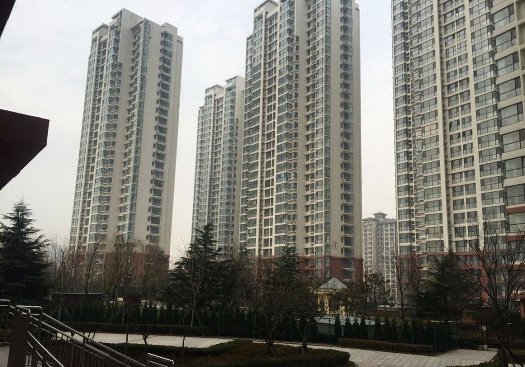 青岛小安公寓