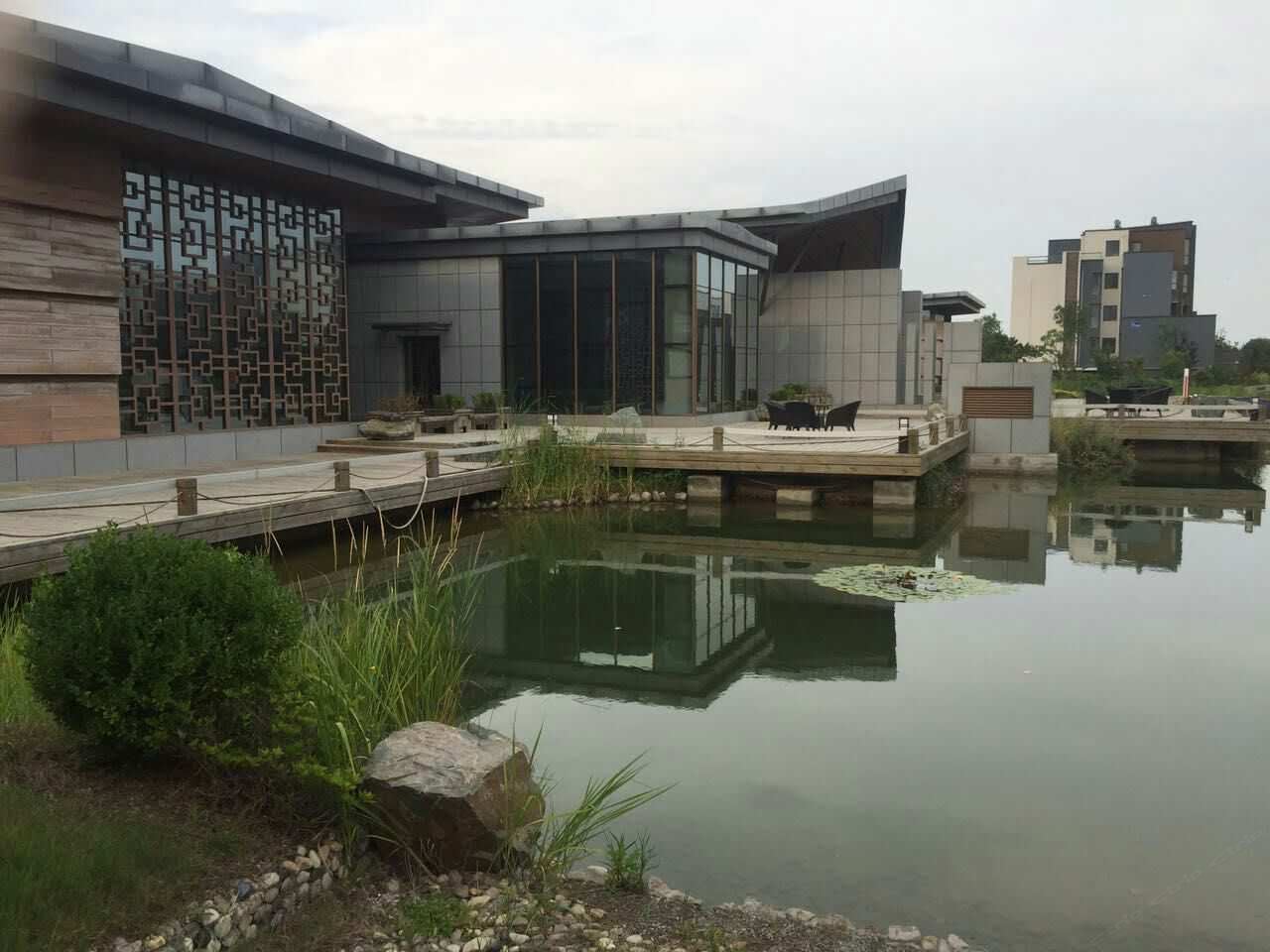 青岛瑞舍公寓