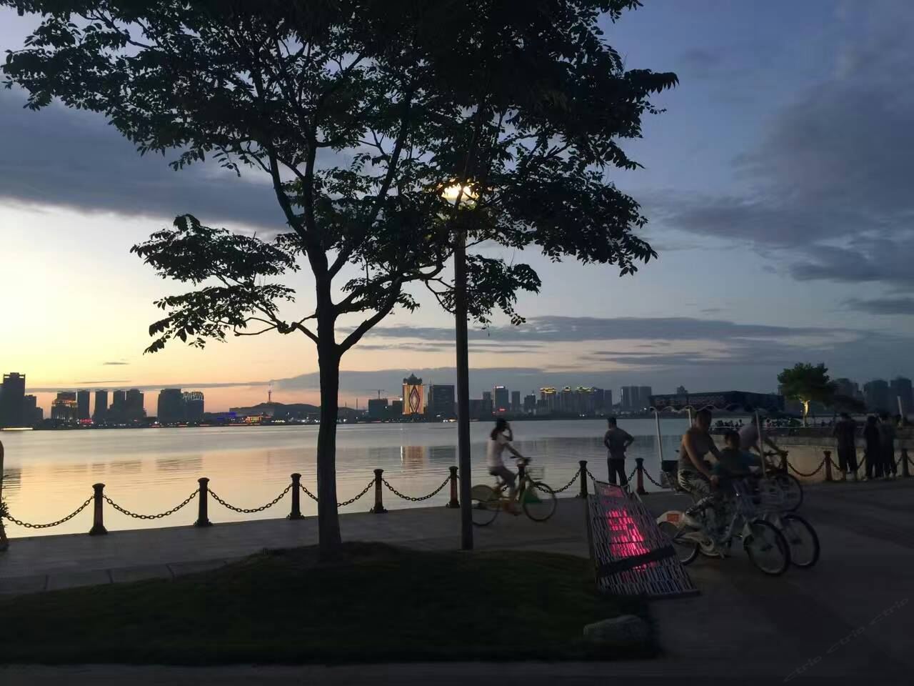 青岛三文民宿