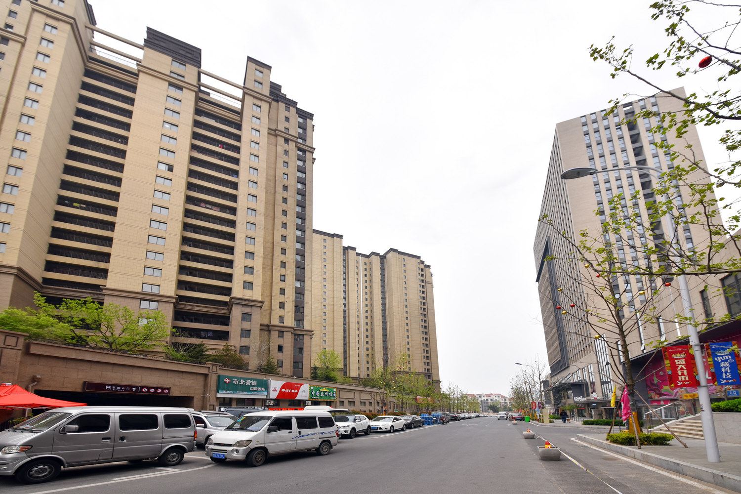 青岛SeeU设计师民宿