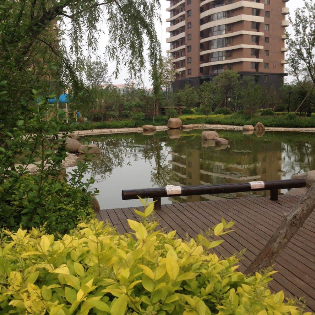 青岛好居公寓