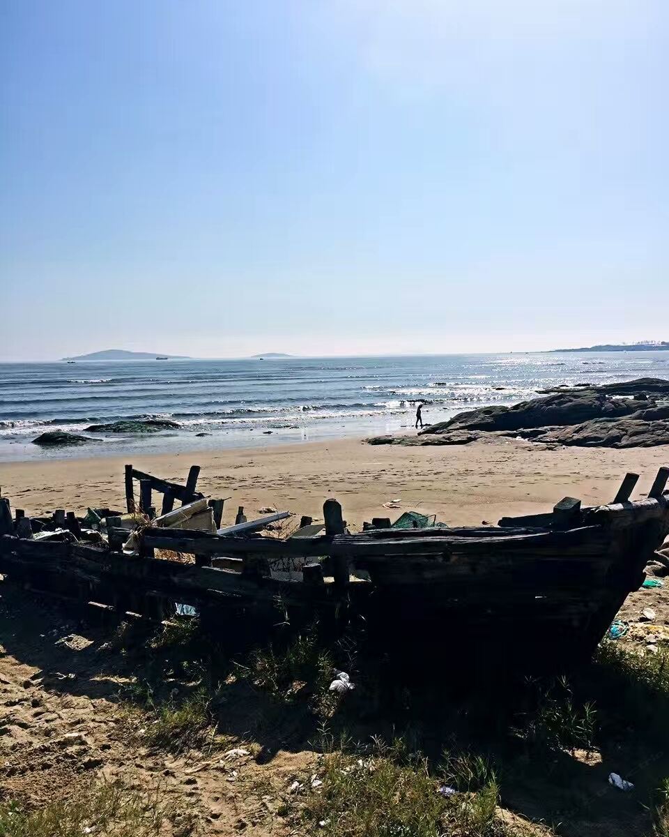 青岛日租海边别墅(X003分店)