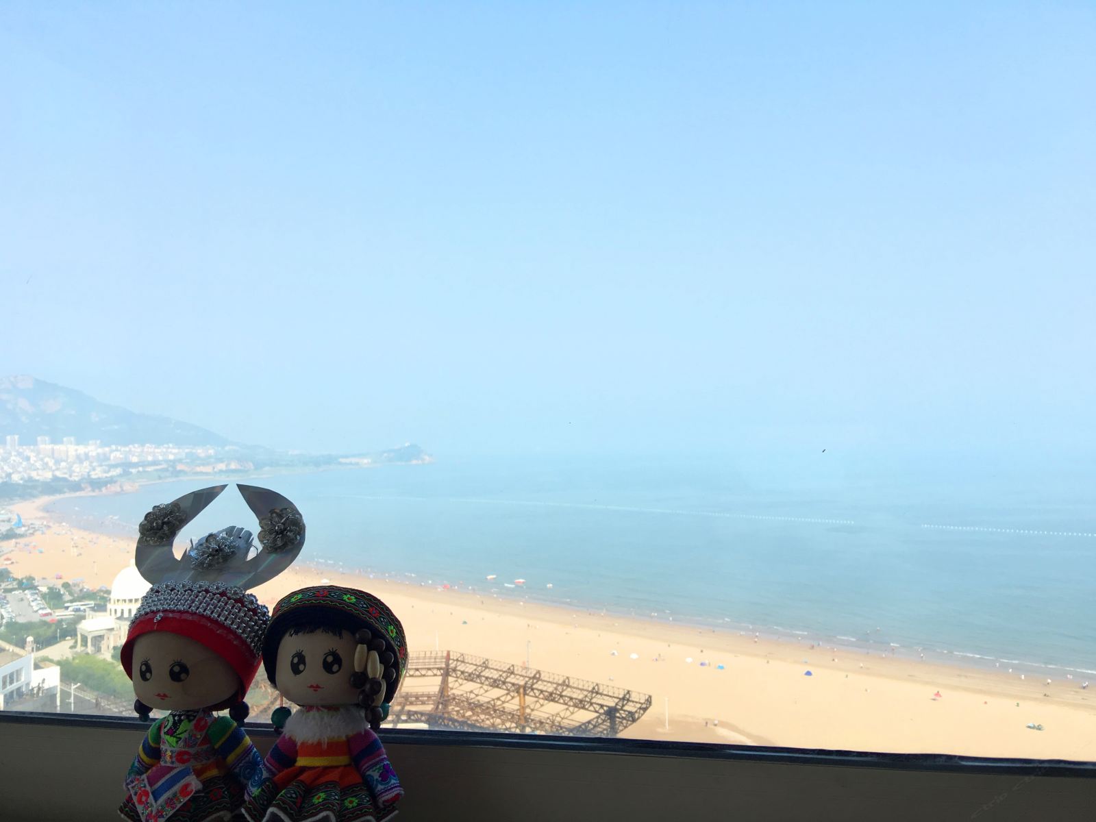 青岛海景假日度假公寓
