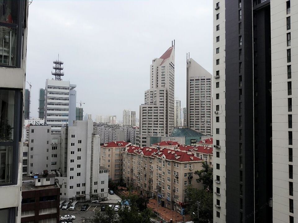 青岛地中海精装公寓